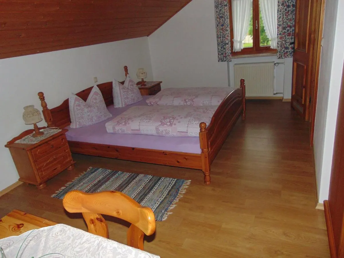 Ferienwohnung Feichtlhof Taching am See