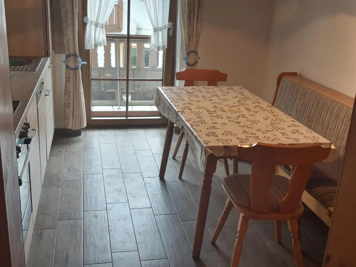 Apartment Ferienwohnung Feichtlhof Taching am See