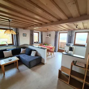 Apartment Stoahauerhof, Grainet