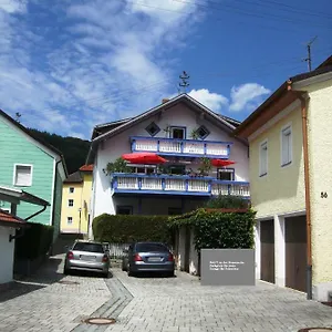 Apartment örtl 7, Obernzell