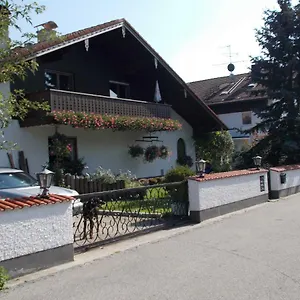 Apartment Karl-stieler-straße, Bruckmühl