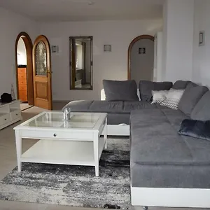 Apartment Fewo-horgau, Horgau
